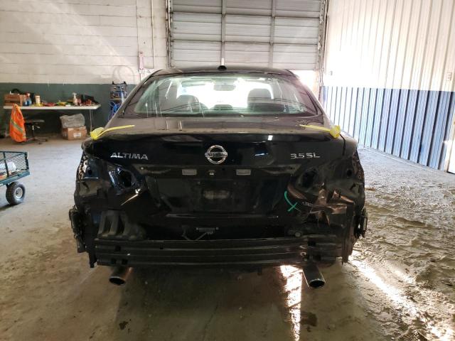 Photo 5 VIN: 1N4BL3AP0HC129109 - NISSAN ALTIMA 