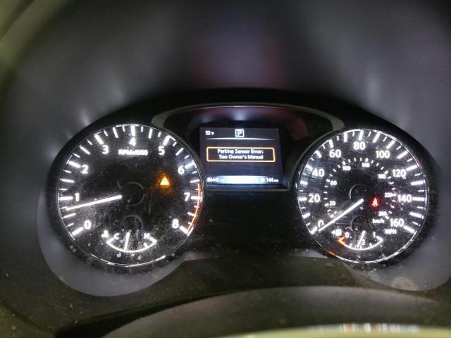 Photo 8 VIN: 1N4BL3AP0HC129109 - NISSAN ALTIMA 