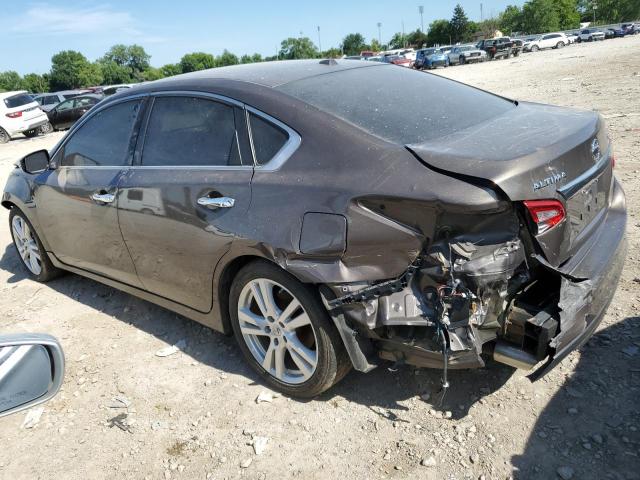 Photo 1 VIN: 1N4BL3AP0HC154365 - NISSAN ALTIMA 3.5 