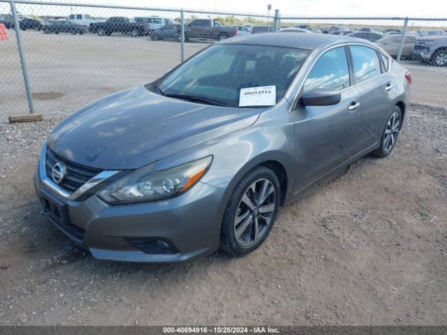 Photo 1 VIN: 1N4BL3AP0HC163468 - NISSAN ALTIMA 