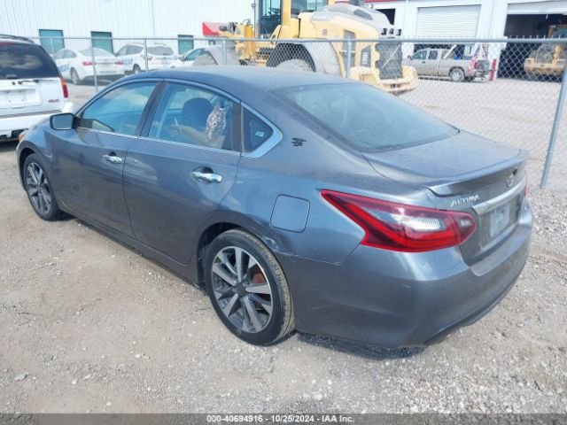 Photo 2 VIN: 1N4BL3AP0HC163468 - NISSAN ALTIMA 