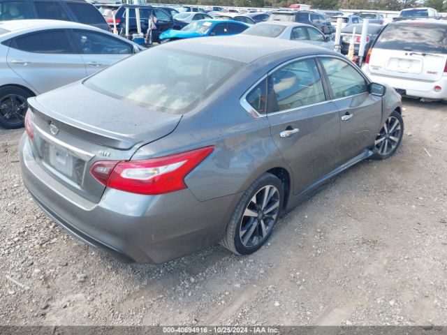 Photo 3 VIN: 1N4BL3AP0HC163468 - NISSAN ALTIMA 