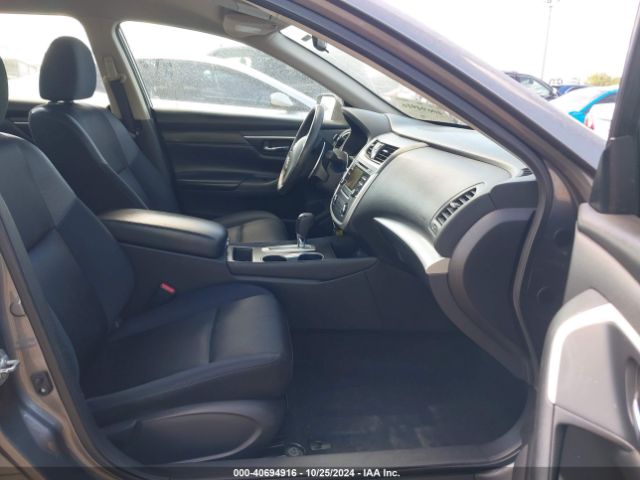 Photo 4 VIN: 1N4BL3AP0HC163468 - NISSAN ALTIMA 