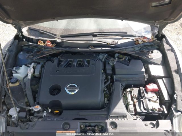 Photo 9 VIN: 1N4BL3AP0HC163468 - NISSAN ALTIMA 