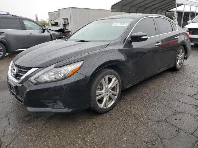 Photo 0 VIN: 1N4BL3AP0HC186135 - NISSAN ALTIMA 3.5 