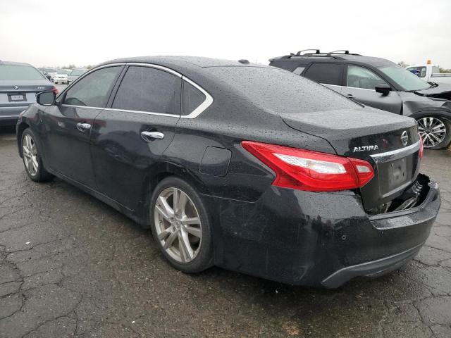 Photo 1 VIN: 1N4BL3AP0HC186135 - NISSAN ALTIMA 3.5 