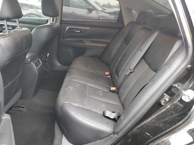 Photo 9 VIN: 1N4BL3AP0HC186135 - NISSAN ALTIMA 3.5 