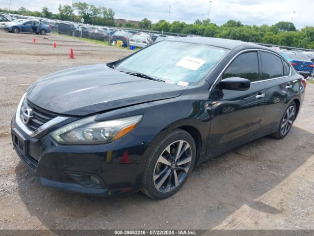 Photo 1 VIN: 1N4BL3AP0HC193263 - NISSAN ALTIMA 