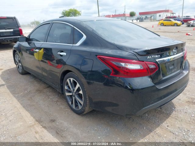 Photo 2 VIN: 1N4BL3AP0HC193263 - NISSAN ALTIMA 