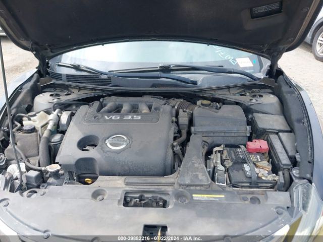 Photo 9 VIN: 1N4BL3AP0HC193263 - NISSAN ALTIMA 