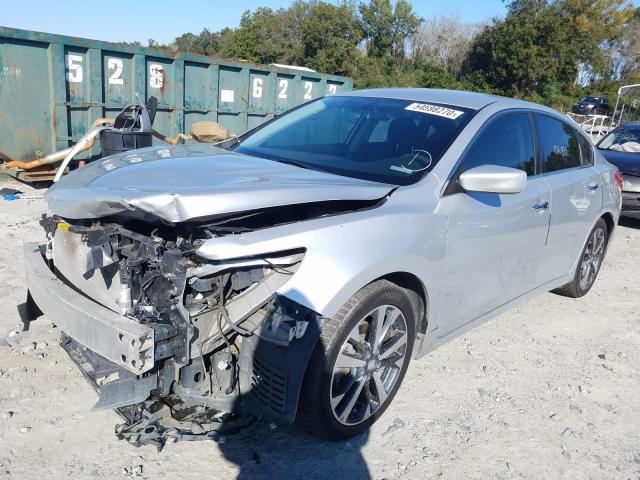 Photo 1 VIN: 1N4BL3AP0HC205282 - NISSAN ALTIMA 3.5 