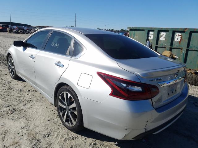 Photo 2 VIN: 1N4BL3AP0HC205282 - NISSAN ALTIMA 3.5 