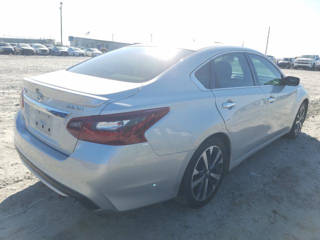 Photo 3 VIN: 1N4BL3AP0HC205282 - NISSAN ALTIMA 3.5 