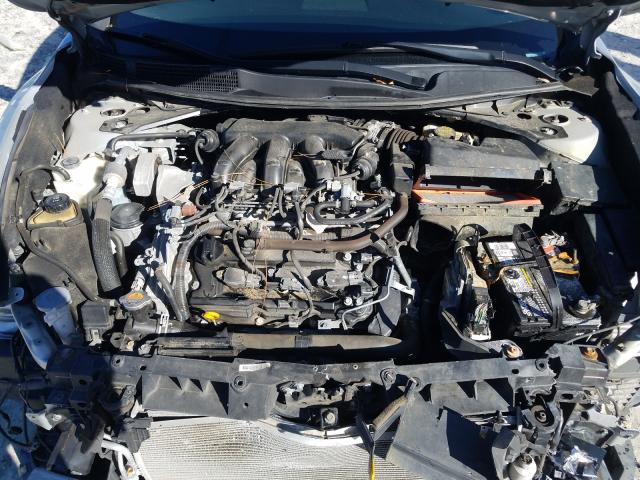 Photo 6 VIN: 1N4BL3AP0HC205282 - NISSAN ALTIMA 3.5 