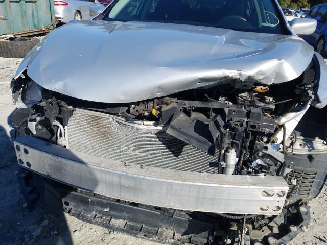 Photo 8 VIN: 1N4BL3AP0HC205282 - NISSAN ALTIMA 3.5 