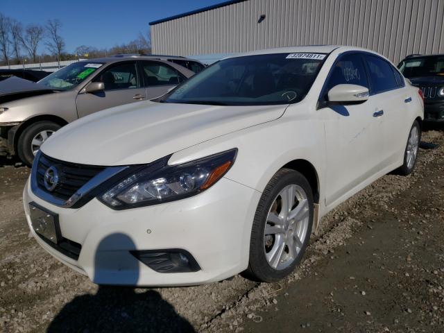 Photo 1 VIN: 1N4BL3AP0HC226049 - NISSAN ALTIMA 3.5 