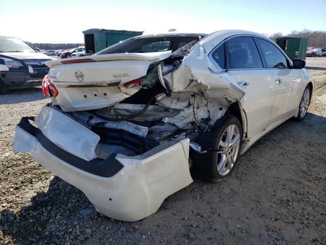 Photo 3 VIN: 1N4BL3AP0HC226049 - NISSAN ALTIMA 3.5 