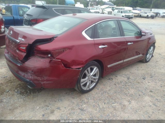 Photo 3 VIN: 1N4BL3AP0HC255924 - NISSAN ALTIMA 