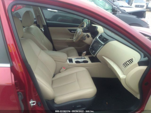 Photo 4 VIN: 1N4BL3AP0HC255924 - NISSAN ALTIMA 