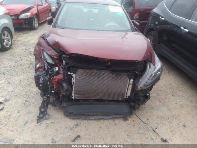 Photo 5 VIN: 1N4BL3AP0HC255924 - NISSAN ALTIMA 