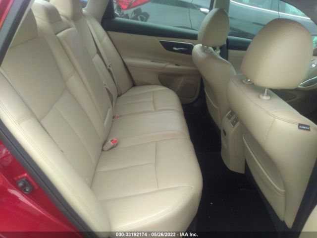 Photo 7 VIN: 1N4BL3AP0HC255924 - NISSAN ALTIMA 