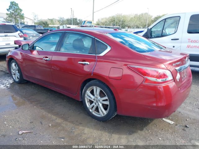 Photo 2 VIN: 1N4BL3AP1DC113107 - NISSAN ALTIMA 