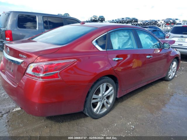 Photo 3 VIN: 1N4BL3AP1DC113107 - NISSAN ALTIMA 