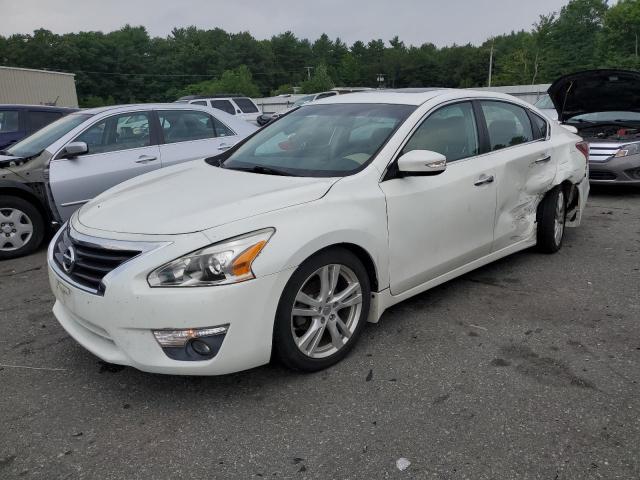 Photo 0 VIN: 1N4BL3AP1DC139612 - NISSAN ALTIMA 