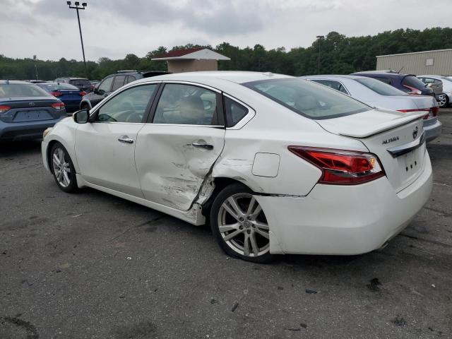 Photo 1 VIN: 1N4BL3AP1DC139612 - NISSAN ALTIMA 