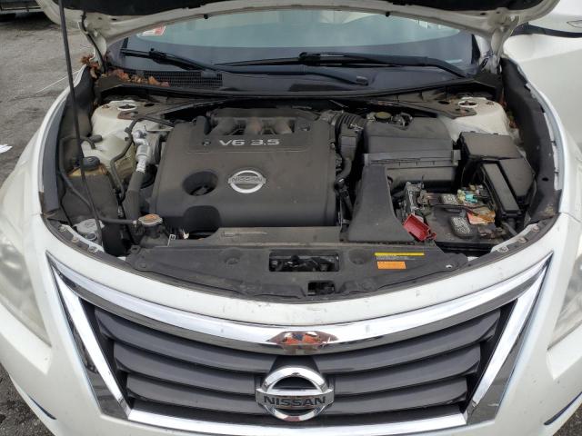 Photo 10 VIN: 1N4BL3AP1DC139612 - NISSAN ALTIMA 