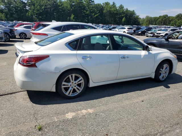 Photo 2 VIN: 1N4BL3AP1DC139612 - NISSAN ALTIMA 