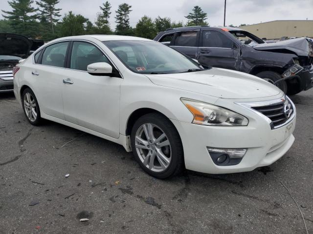 Photo 3 VIN: 1N4BL3AP1DC139612 - NISSAN ALTIMA 