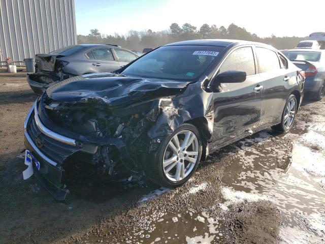 Photo 1 VIN: 1N4BL3AP1DC141540 - NISSAN ALTIMA 