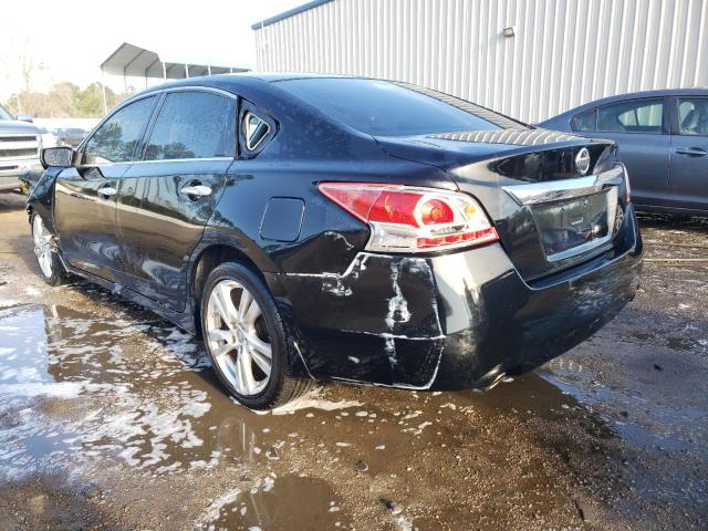 Photo 2 VIN: 1N4BL3AP1DC141540 - NISSAN ALTIMA 