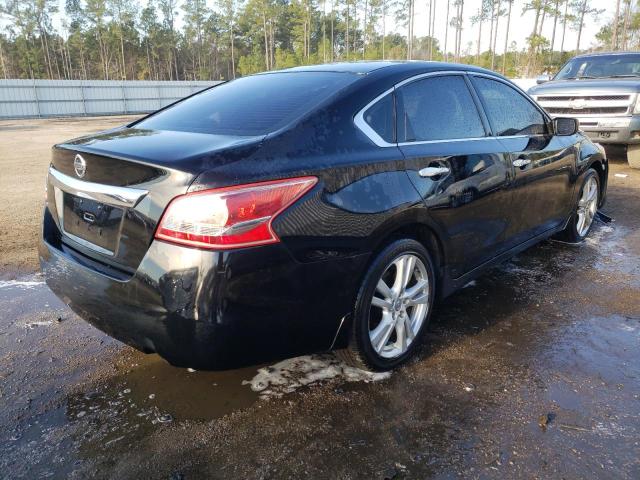 Photo 3 VIN: 1N4BL3AP1DC141540 - NISSAN ALTIMA 