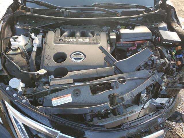 Photo 6 VIN: 1N4BL3AP1DC141540 - NISSAN ALTIMA 