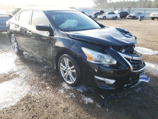 Photo 8 VIN: 1N4BL3AP1DC141540 - NISSAN ALTIMA 