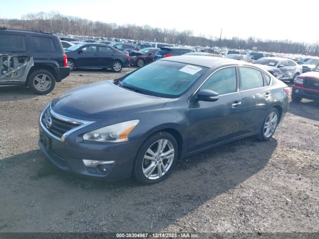 Photo 1 VIN: 1N4BL3AP1DC141960 - NISSAN ALTIMA 