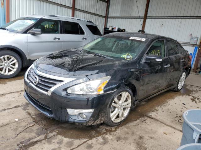 Photo 1 VIN: 1N4BL3AP1DC143630 - NISSAN ALTIMA 3.5 