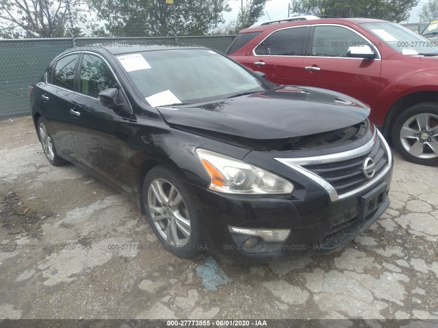 Photo 0 VIN: 1N4BL3AP1DC149752 - NISSAN ALTIMA 