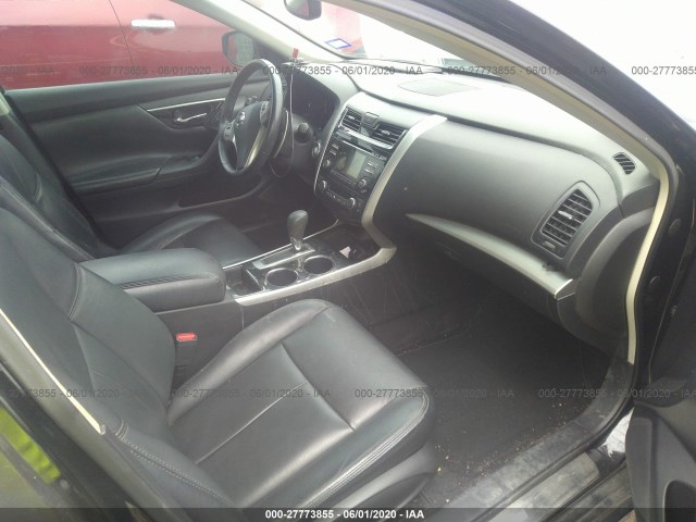 Photo 4 VIN: 1N4BL3AP1DC149752 - NISSAN ALTIMA 