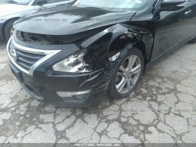 Photo 5 VIN: 1N4BL3AP1DC149752 - NISSAN ALTIMA 