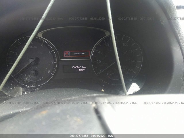 Photo 6 VIN: 1N4BL3AP1DC149752 - NISSAN ALTIMA 