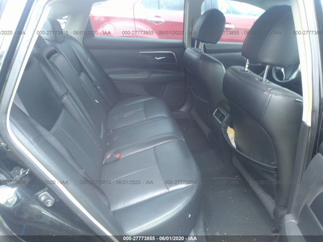 Photo 7 VIN: 1N4BL3AP1DC149752 - NISSAN ALTIMA 