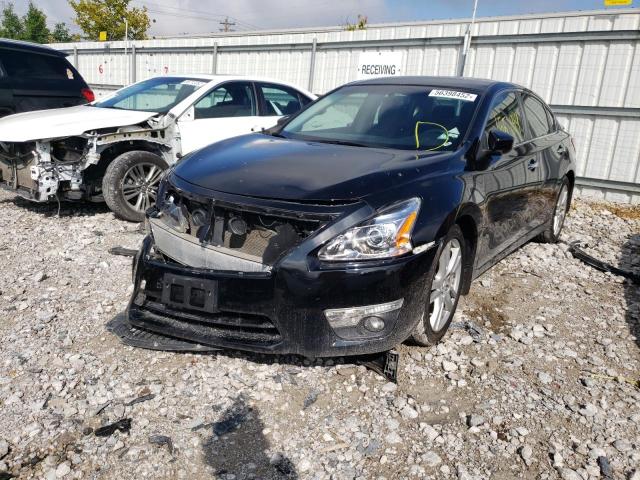 Photo 1 VIN: 1N4BL3AP1DC150156 - NISSAN ALTIMA 3.5 