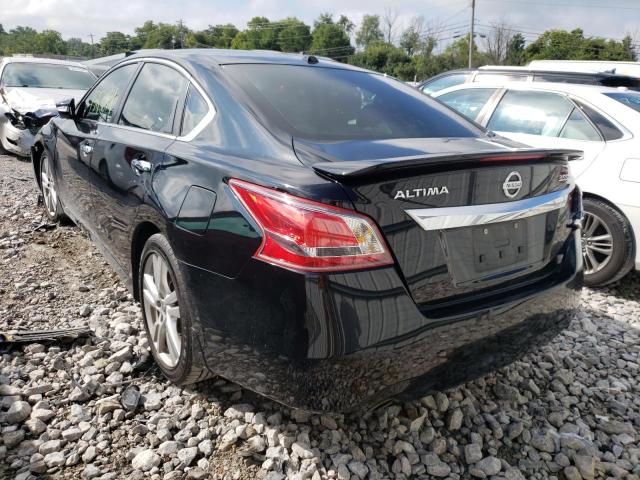 Photo 2 VIN: 1N4BL3AP1DC150156 - NISSAN ALTIMA 3.5 