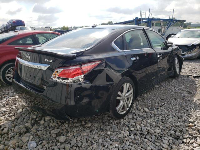 Photo 3 VIN: 1N4BL3AP1DC150156 - NISSAN ALTIMA 3.5 