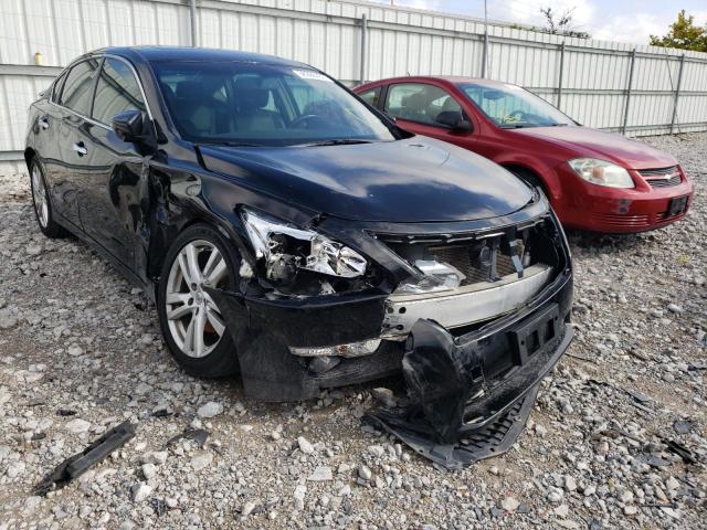 Photo 8 VIN: 1N4BL3AP1DC150156 - NISSAN ALTIMA 3.5 