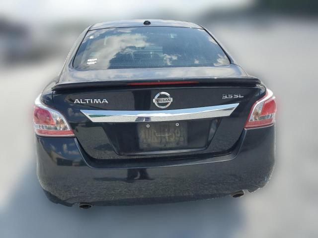 Photo 5 VIN: 1N4BL3AP1DC233313 - NISSAN ALTIMA 