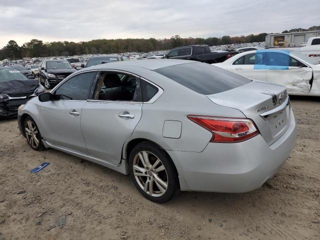 Photo 1 VIN: 1N4BL3AP1DC234901 - NISSAN ALTIMA 